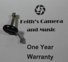 1yrWarranty Pentax ME ME Super Program Plus Film Rewind Lever + knob + shaft