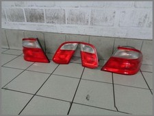 Mercedes W208 A208 Rücklicht Rückleuchten Links Rechts SET CLK Elegance Cabrio Mercedes W208 A208 Rücklicht Rückleuchten Links Rechts SET CLK Elegance Cabrio