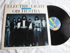 Near Mint Electric Light Orchestra On the Third Day original 1973 Jet Unplayed?
