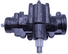 Steering Gear-Base Lares 11282