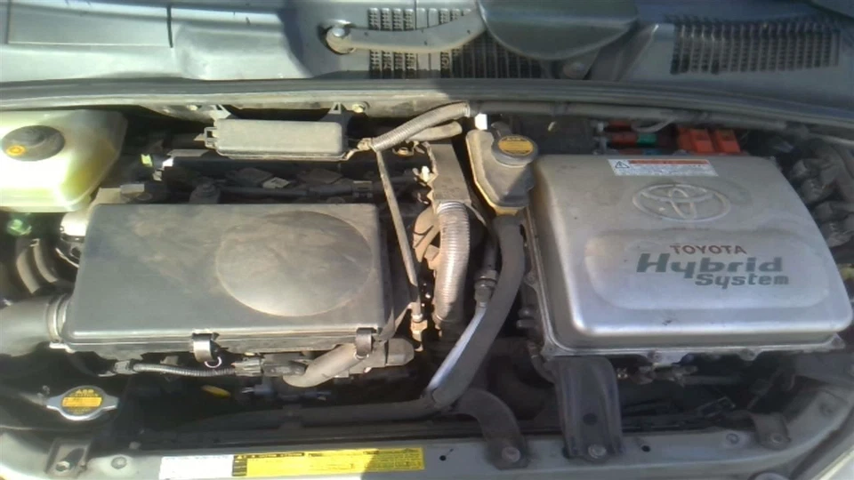 Driver Corner/Park Light Side Marker Fits 98-05 LEXUS GS300 31340232 - Изображение 3 из 4