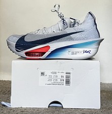 Nike Air Zoom Alphafly Next% Hyper Turquoise for Sale