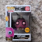 Funko Pop! Vinyl: Five Nights at Freddy's - Cupcake (Chase) #213