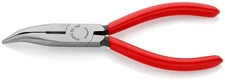 KNIPEX 2521-160 40-point bent radio pliers