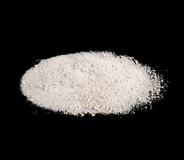 Vogelsand fein 25 kg weiß keimfrei mit Anis und Kalk Badesand Bodengrund - Bild 3 von 3