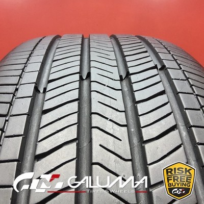 1 (One) Tire Goodyear Eagle Touring 235/55R20 235/55/20 2355520 102V #93856