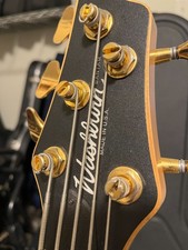 Washburn 5 String Bass Guitars for sale | eBay