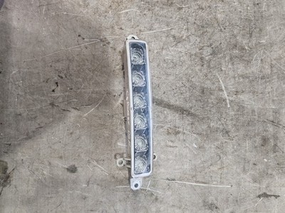 CITROEN C3 PICASSO / BERLINGO RIGHT DRIVER SIDE DAYTIME RUNNING LIGHT DRL 981266