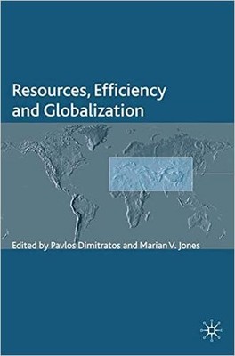 Resources, Efficiency and Globalization - 9781349314607