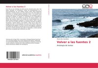 MaríA InéS Castellaro | Volver A Las Fuentes 2 | Taschenbuch | Spanisch (2017)