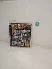 Grand Theft Auto IV (PlayStation 3, 2008) PS3