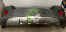VAUXHALL ANTARA SUV ESTATE REAR BUMPER FITS 2009