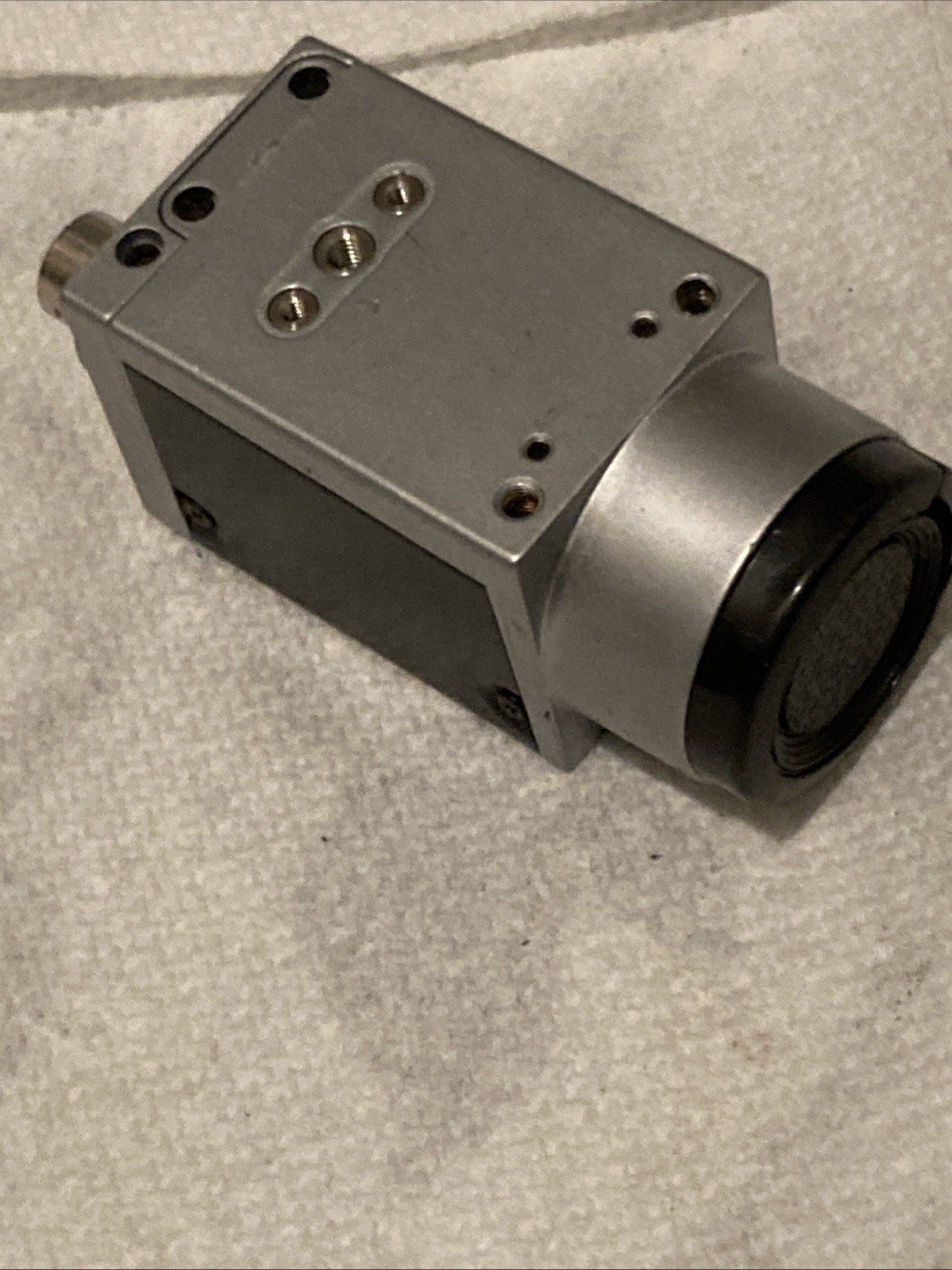 Basler acA1300-30gm Industrial Camera