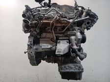 Mercedes-Benz Sprinter 4-T Motor 2023-2025 654920 OM654.920 Mercedes-Benz Sprinter 4-T Motor 2023-2025 654920 OM654.920