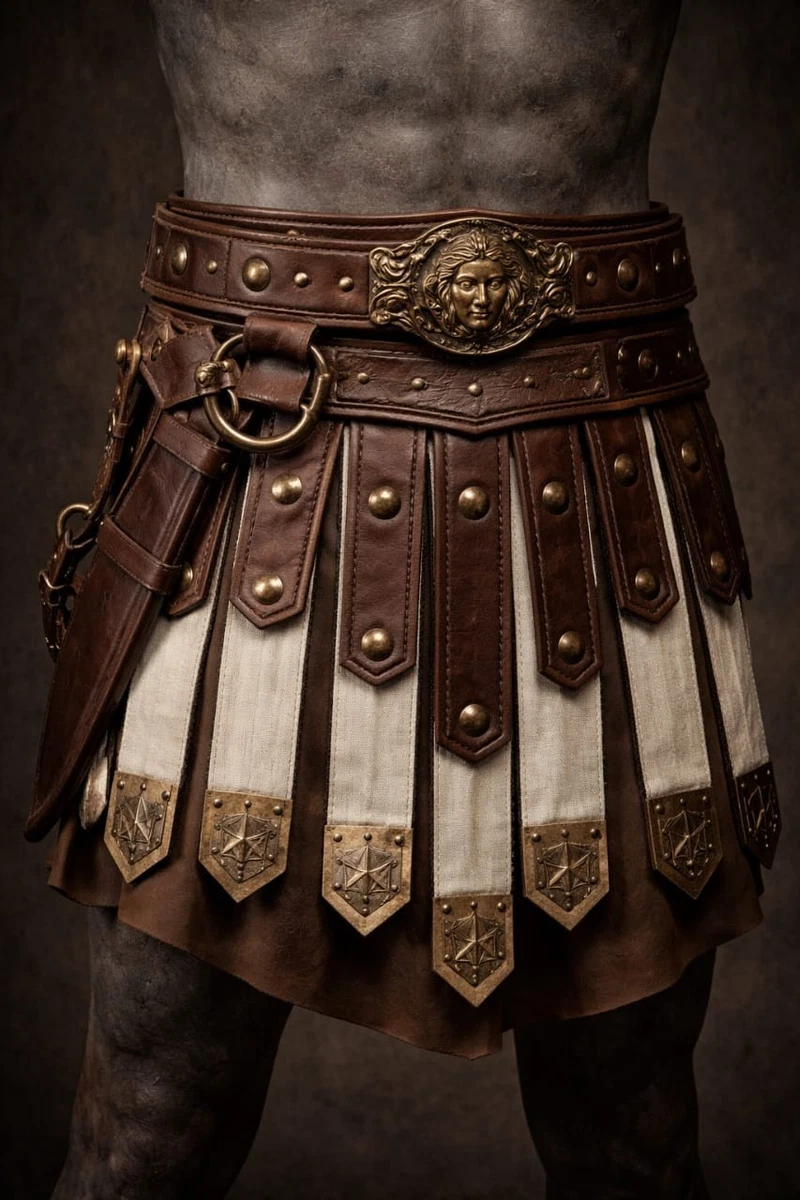 gladiator belt products for sale | eBay display picture 1