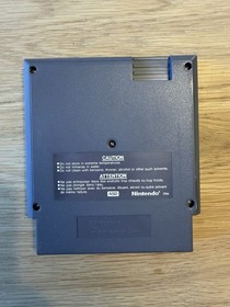 Clu Clu Land / Nintendo NES / FRA