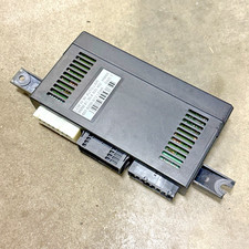 00-06 Bmw E53 X5 On-board Computer Light And Check Control Module Unit Oem 00-06 Bmw E53 X5 On-board Computer Light And Check Control Module Unit Oem