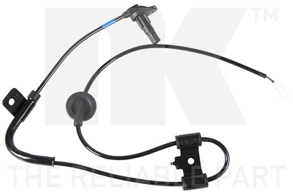 Nk Abs Sensor Raddrehzahl 293461 FüR Hyundai 2 Gk Tiburon 16V Cvvt Gls-image