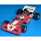 Vtg. Corgi Surtees TS9 TS.9B F1 Whizzwheels Car 1:36 Pagnossin Made In Britain