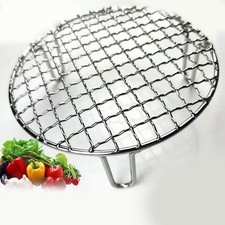 Premium Stainless Steel BBQ Grid for Grilling and Baking Rust proof and