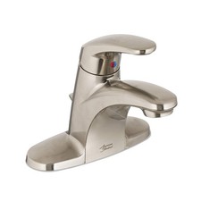 American Standard 7075000.295 Colony Pro Single-Handle Bathroom Faucet