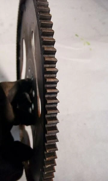 16-20 Dodge Durango Flywheel/Flex Plate Automatic Transmission 3.6 Liter - Image 2 of 4