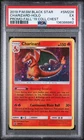 2019 Pokemon Black Star Promo Charizard Holo -Fall '19 Coll Chest PSA 5 #SM226