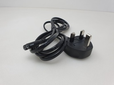 Für Polk Audio XT12 Subwoofer Netzkabel Netzkabel Kabel 2 m UK