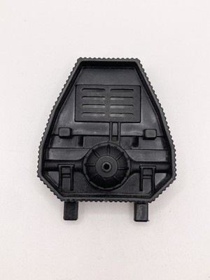 Triple T Rear Engine Cover G.I. Joe 1986 Hasbro Vintage Vehicle Action Figure b