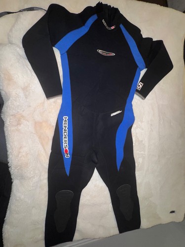 Henderson wetsuit men