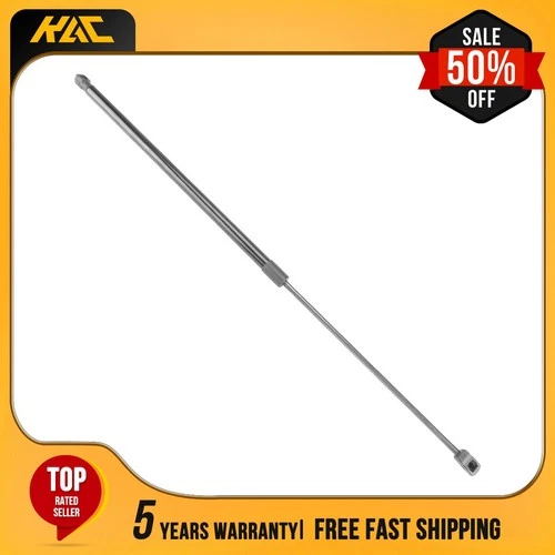 1pc Lift Support Shock Strut for Audi A3 A3 Quattro S3 S3 2015-2020 Front Hood