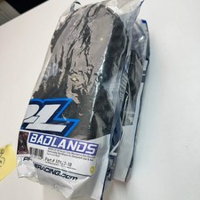 Proline Badlands PR10125-10 4pcs damaged packet SD07 Scratch  Dent 