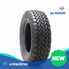 New Lt 26570r17 General Grabber Atx 112109t - 1732 New Lt 26570r17 General Grabber Atx 112109t - 1732