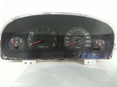 1999 KIA Credos 2 Instrument Cluster OEM 0K9B155430