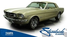 1965 Ford Mustang for Sale