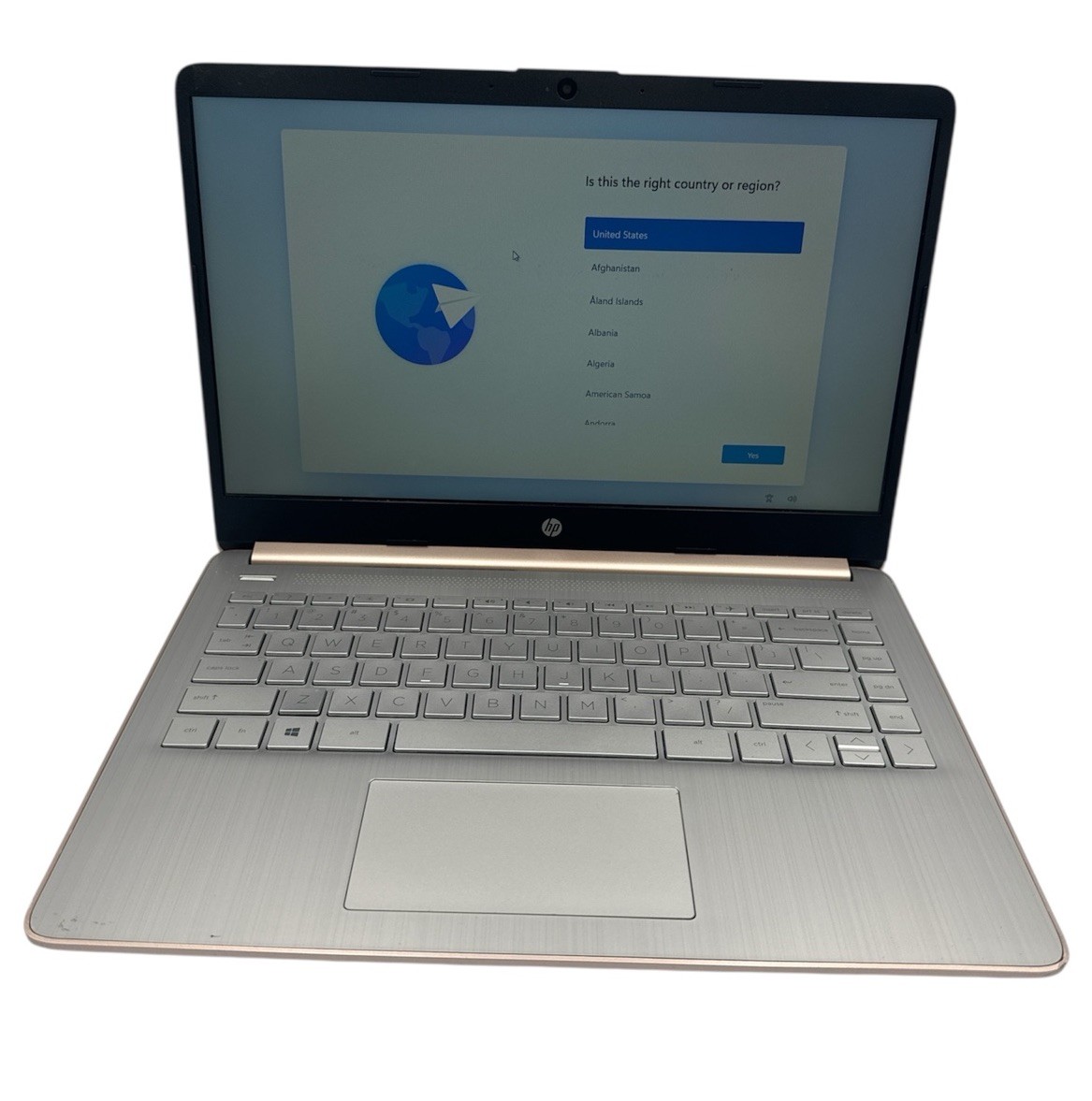 【美品】HP Laptop 14s-dk0xxx AMD A4-9125　4GB Amazon.com: HP 14 (14-dk0002dx) Laptop, 14 HD Display, AMD