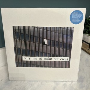 Mitski Bury Me at Makeout Creek | eBay