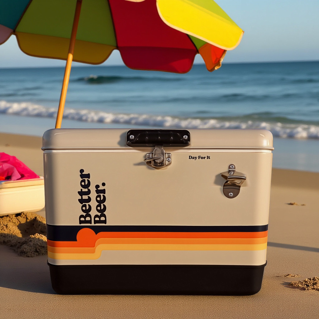 , Summer Beach Essentials