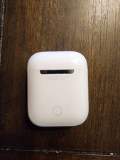 Apple Wireless Charging Case for AirPods