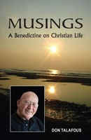 Don Talafous | Musings | Taschenbuch | Englisch (2019) | Kartoniert / Broschiert