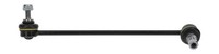 Koppelstange Stabilisator Moog HO-LS-2578 FüR Honda Jazz Box 2 City 4 GE4 DSI
