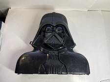 1980 Vintage Kenner Star Wars Darth Vader Action Figure Collector   s Storage Case