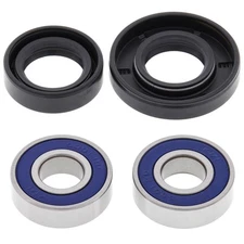 Boss Bearing Front Wheel Bearings Seal Kit for Yamaha TTR125LE 2000-2012