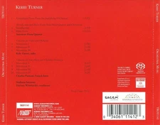 DARIUSZ WISNIEWSKI KERRY TURNER: KARANKAWA; INTRODUCTION AND MAIN EVENT; TUBA CO