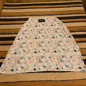 Milk Snob Baby Cover All Ice Cream Popsicle Print Carseat Breastfeeding Cover