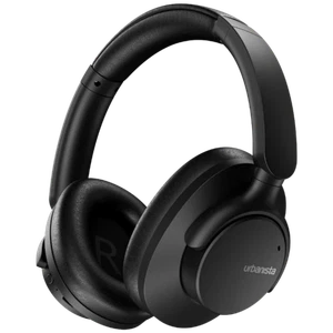 Urbanista Valencia ANC Casques d'oreille (Noir)