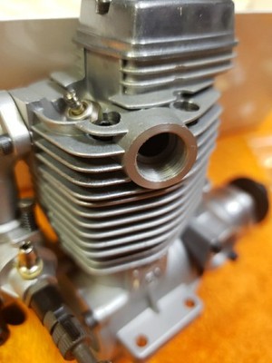 OS Engine - OS FS 70 Surpass Four Stroke RC Motor - New! | eBay