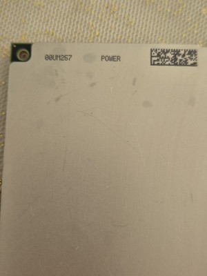 IBM Power8 00UM257 Power 12-Core CPU Prozessor