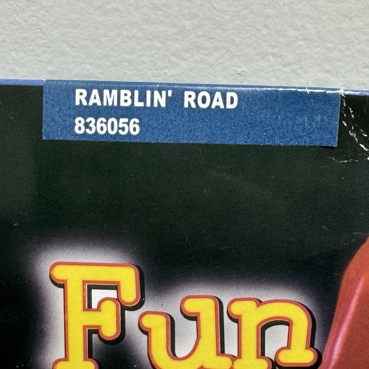 Ramblin display picture 1