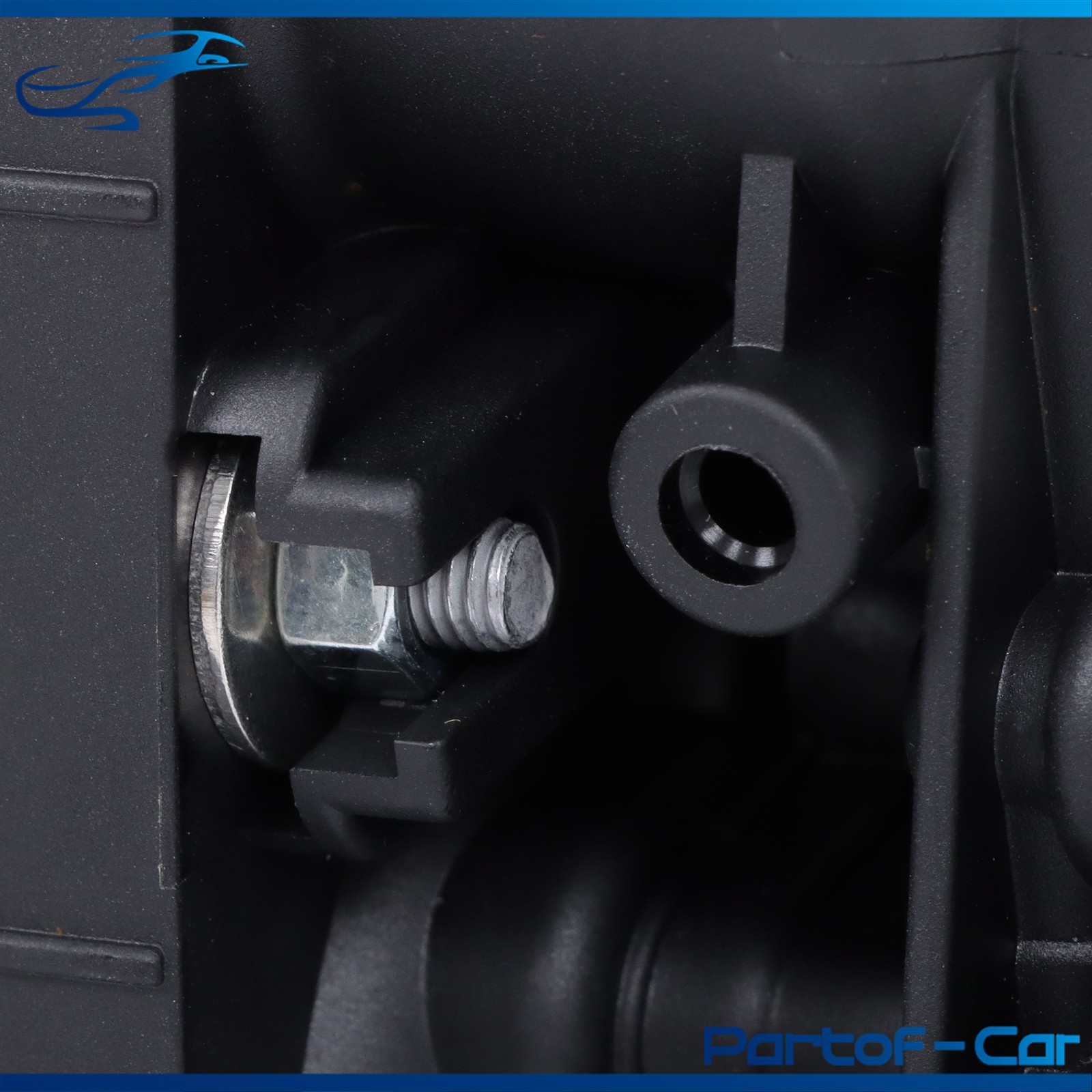 Air Ride Suspension Air Compressor Pump 670039247 For Maserati Levante 2017-2020